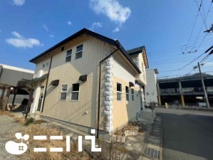 姫路市砥堀、土地の画像です