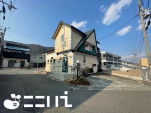 姫路市砥堀、土地の画像です