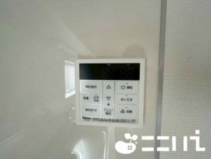 姫路市砥堀、新築一戸建ての設備画像です