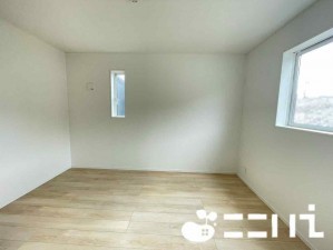 姫路市砥堀、新築一戸建ての内装画像です