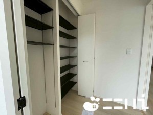 姫路市砥堀、新築一戸建ての玄関画像です
