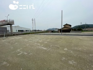 姫路市砥堀、新築一戸建ての画像です