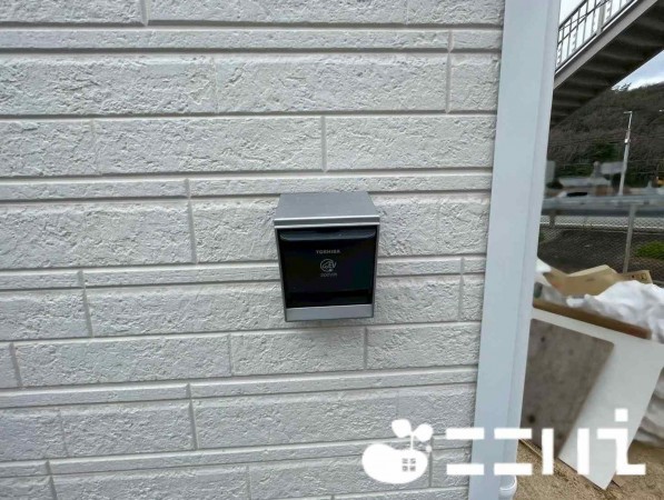 姫路市砥堀、新築一戸建ての設備画像です
