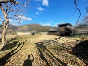 たつの市揖西町新宮、土地の外観画像です