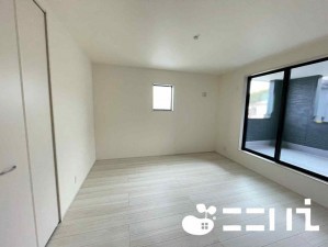 姫路市飾磨区中島、新築一戸建ての内装画像です