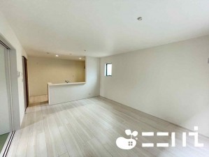 姫路市飾磨区中島、新築一戸建ての内装画像です