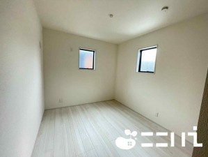 姫路市飾磨区中島、新築一戸建ての内装画像です