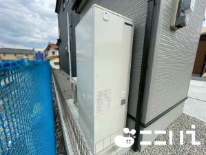 姫路市飾磨区中島、新築一戸建ての設備画像です