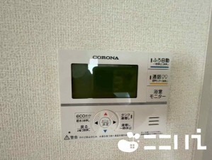 姫路市飾磨区中島、新築一戸建ての設備画像です