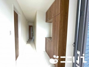 姫路市飾磨区中島、新築一戸建ての内装画像です