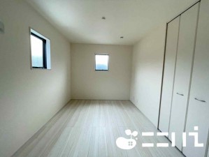 姫路市飾磨区中島、新築一戸建ての内装画像です