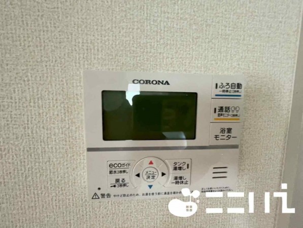 姫路市飾磨区中島、新築一戸建ての設備画像です