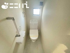 姫路市飾磨区中島、新築一戸建ての画像です