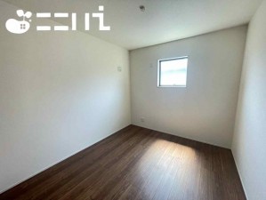 姫路市飾磨区中島、新築一戸建ての画像です