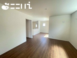 姫路市飾磨区中島、新築一戸建ての画像です