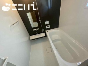 姫路市飾磨区中島、新築一戸建ての画像です
