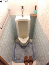 たつの市龍野町島田、中古一戸建てのトイレ画像です
