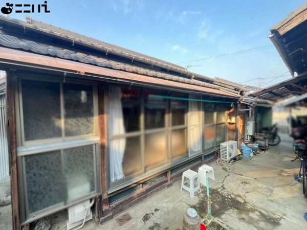 たつの市龍野町島田、中古一戸建てのその他画像です