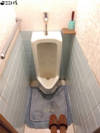 たつの市龍野町島田、中古一戸建てのトイレ画像です