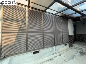 揖保郡太子町鵤、中古一戸建ての外観画像です