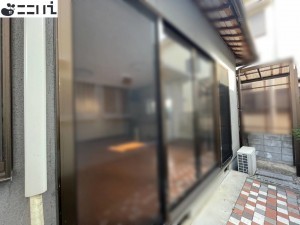 揖保郡太子町鵤、中古一戸建ての外観画像です