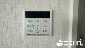姫路市広畑区蒲田、新築一戸建ての設備画像です