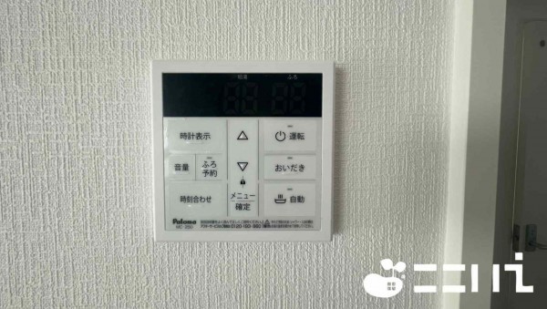 姫路市広畑区蒲田、新築一戸建ての設備画像です