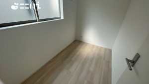 姫路市広畑区蒲田、新築一戸建ての内装画像です