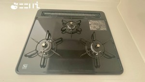 姫路市広畑区蒲田、新築一戸建てのキッチン画像です