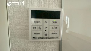 姫路市広畑区蒲田、新築一戸建ての設備画像です