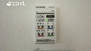 姫路市広畑区蒲田、新築一戸建ての設備画像です