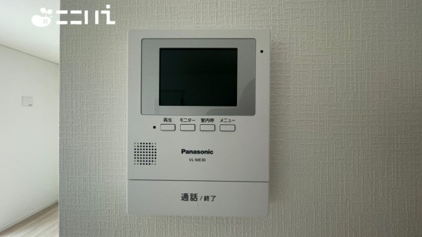 姫路市広畑区蒲田、新築一戸建ての設備画像です