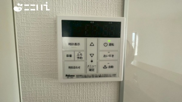姫路市広畑区蒲田、新築一戸建ての設備画像です