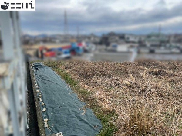 揖保郡太子町佐用岡、土地のその他画像です