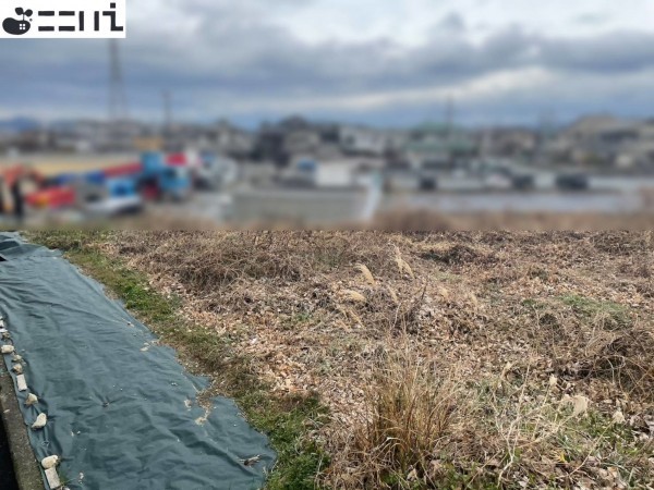 揖保郡太子町佐用岡、土地のその他画像です
