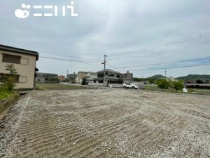 姫路市岡田、土地の画像です