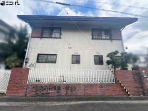たつの市龍野町日山、中古一戸建ての外観画像です