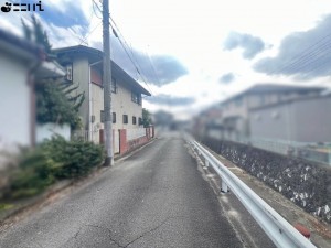 たつの市龍野町日山、中古一戸建ての周辺画像画像です