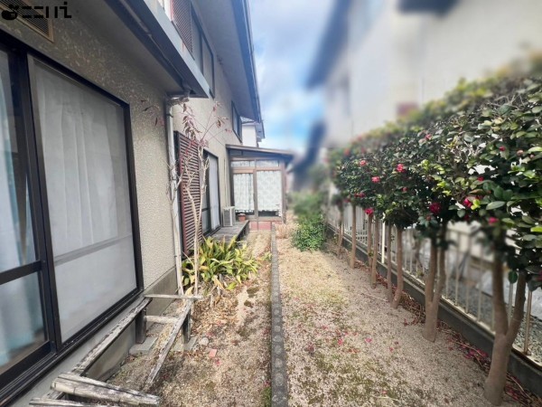 たつの市龍野町日山、中古一戸建てのその他画像です