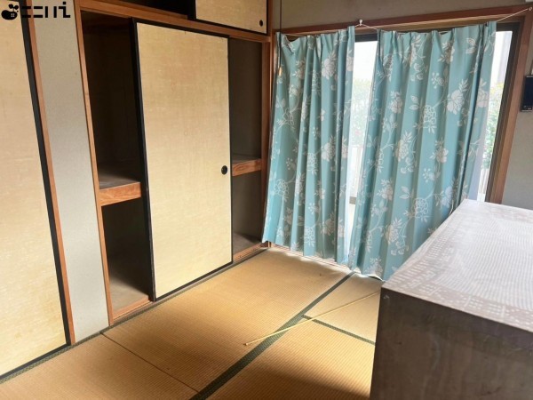 たつの市龍野町日山、中古一戸建ての内装画像です