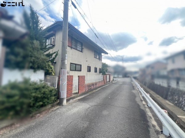 たつの市龍野町日山、中古一戸建ての周辺画像画像です