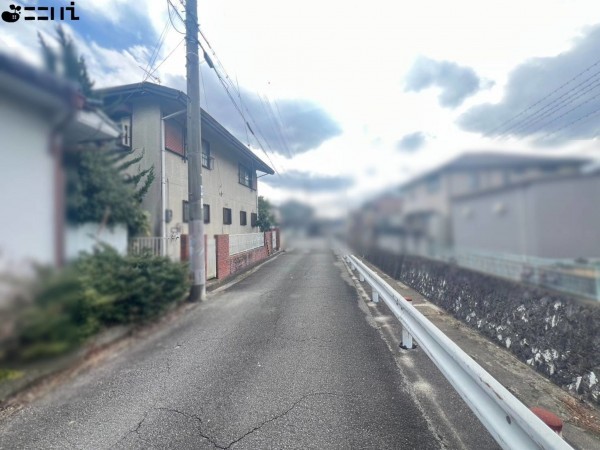 たつの市龍野町日山、中古一戸建ての周辺画像画像です