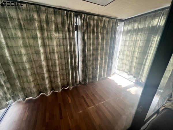 たつの市龍野町日山、中古一戸建ての内装画像です