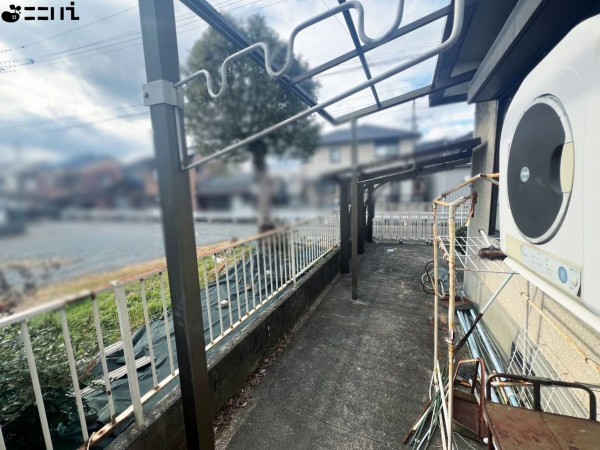 たつの市龍野町日山、中古一戸建てのその他画像です