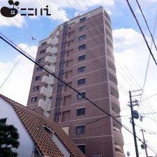 姫路市東延末、マンションの画像です