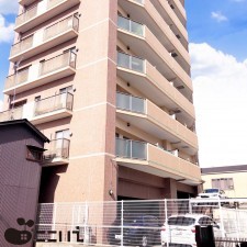 姫路市東延末、マンションの画像です