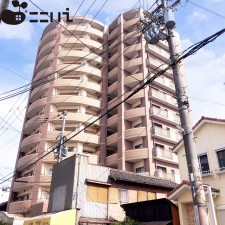 姫路市東延末、マンションの画像です