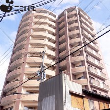 姫路市東延末、マンションの画像です