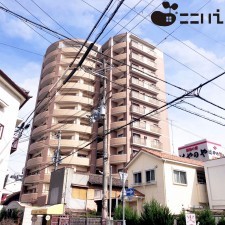 姫路市東延末、マンションの画像です