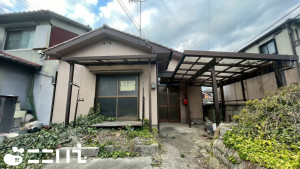 姫路市大津区吉美、中古一戸建ての外観画像です